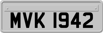 MVK1942