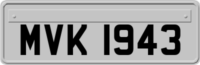 MVK1943