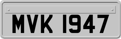 MVK1947
