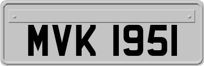 MVK1951