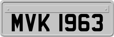 MVK1963