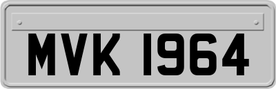 MVK1964