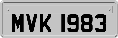 MVK1983