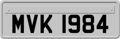 MVK1984