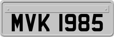 MVK1985