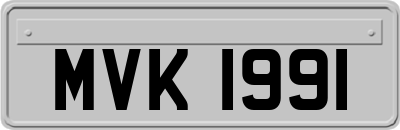 MVK1991