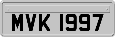 MVK1997