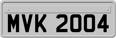 MVK2004