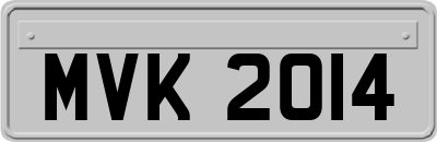 MVK2014