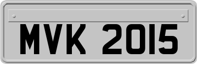 MVK2015