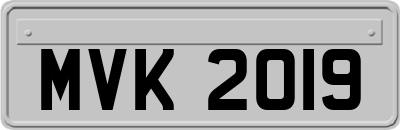 MVK2019