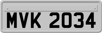 MVK2034
