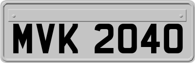 MVK2040