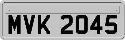 MVK2045