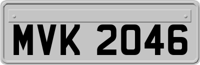 MVK2046
