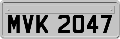 MVK2047