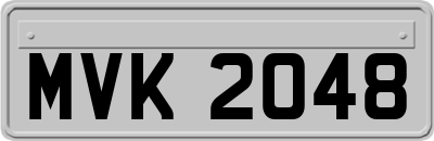 MVK2048