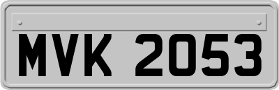 MVK2053