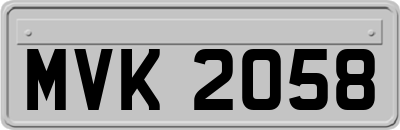 MVK2058