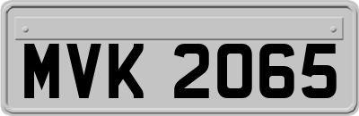 MVK2065
