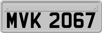 MVK2067
