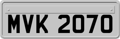 MVK2070
