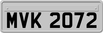 MVK2072