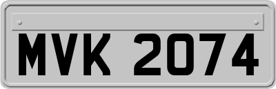 MVK2074