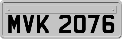MVK2076