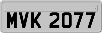MVK2077