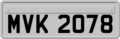 MVK2078