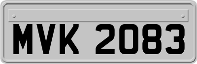 MVK2083
