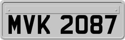 MVK2087