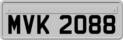 MVK2088