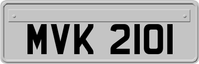 MVK2101