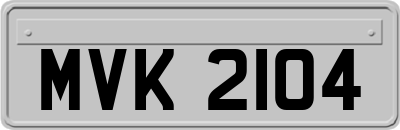MVK2104