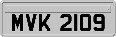 MVK2109