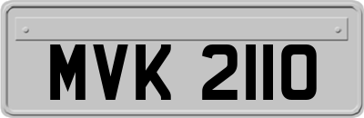 MVK2110