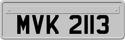 MVK2113