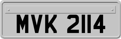 MVK2114