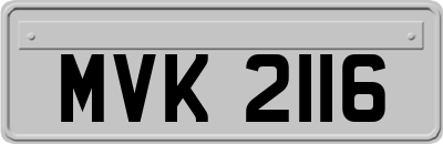 MVK2116
