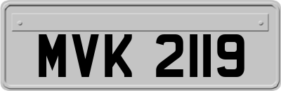 MVK2119