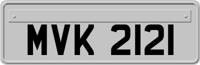 MVK2121