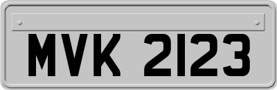 MVK2123