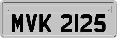 MVK2125