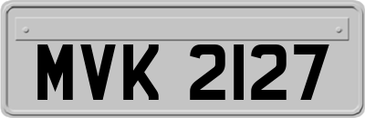 MVK2127