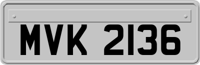 MVK2136