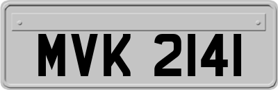 MVK2141