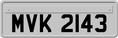 MVK2143