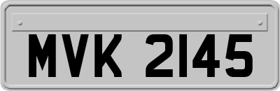 MVK2145